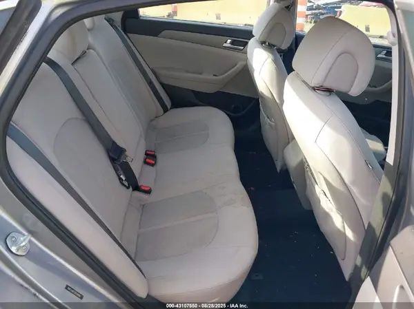5NPE24AF7GH294861 2016 HYUNDAI SONATA - Image 8