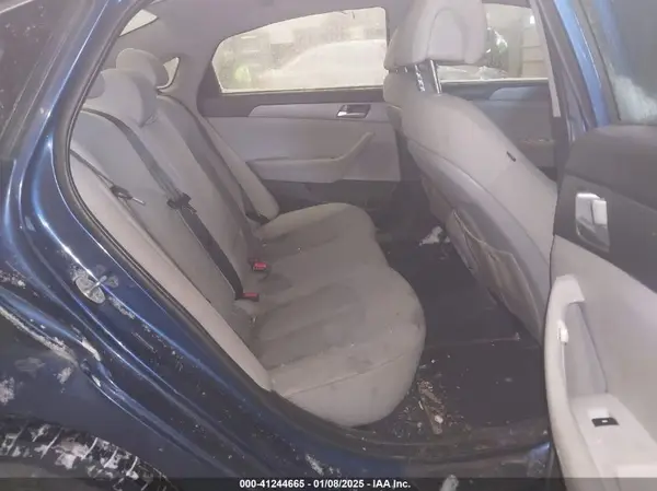 5NPE24AF7GH296187 2016 HYUNDAI SONATA - Image 8