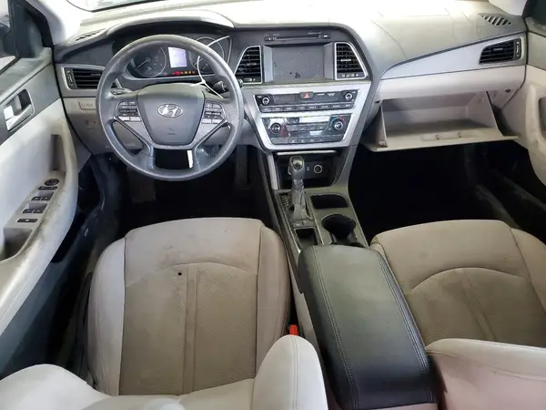 5NPE24AF7GH296948 2016 HYUNDAI SONATA - Image 8