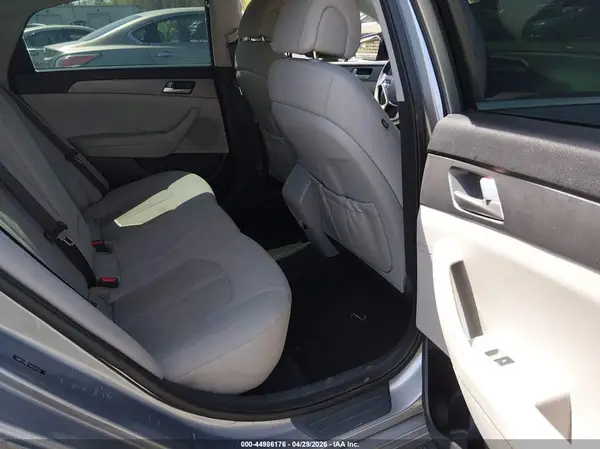 5NPE24AF7GH297226 2016 HYUNDAI SONATA - Image 8
