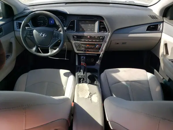 5NPE24AF7GH297355 2016 HYUNDAI SONATA - Image 8