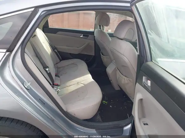 5NPE24AF7GH297453 2016 HYUNDAI SONATA - Image 8