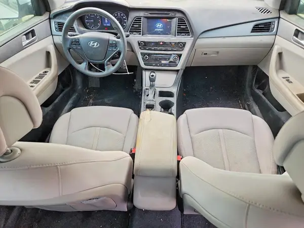 5NPE24AF7GH297565 2016 HYUNDAI SONATA - Image 8