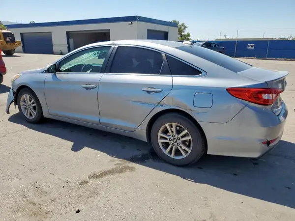 5NPE24AF7GH299610 2016 HYUNDAI SONATA - Image 2