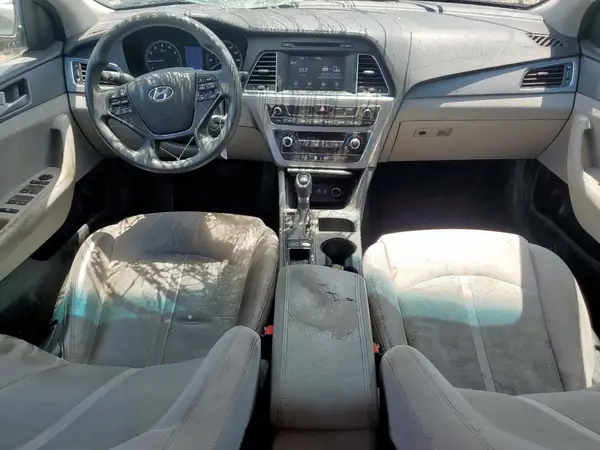 5NPE24AF7GH299610 2016 HYUNDAI SONATA - Image 8