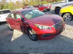 5NPE24AF7GH300044 2016 HYUNDAI SONATA