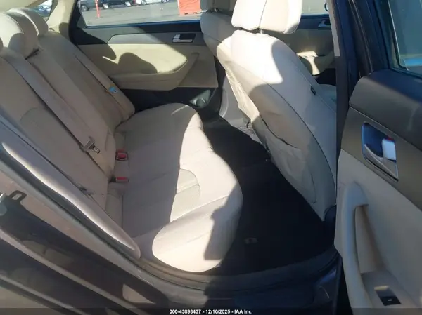 5NPE24AF7GH300545 2016 HYUNDAI SONATA - Image 8