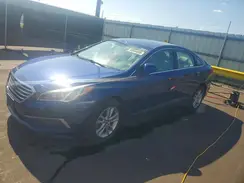 5NPE24AF7GH300917 2016 HYUNDAI SONATA