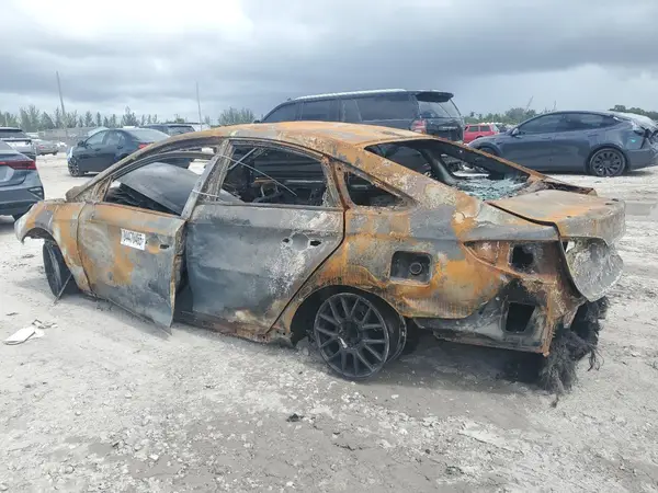 5NPE24AF7GH301078 2016 HYUNDAI SONATA - Image 2