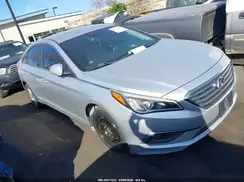 5NPE24AF7GH301243 2016 HYUNDAI SONATA