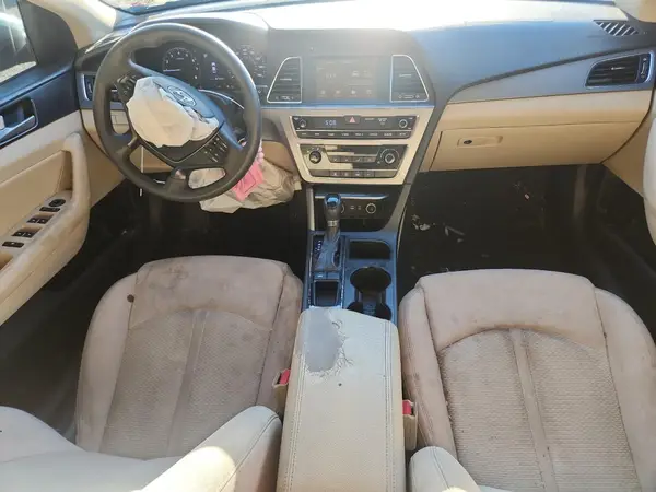 5NPE24AF7GH301324 2016 HYUNDAI SONATA - Image 8