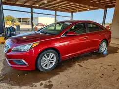 5NPE24AF7GH301484 2016 HYUNDAI SONATA