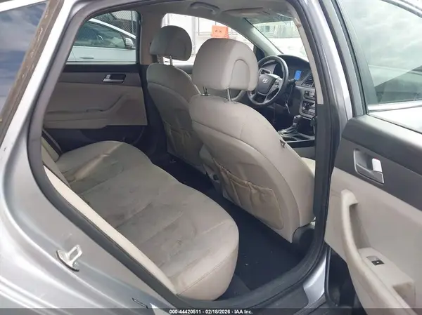 5NPE24AF7GH302120 2016 HYUNDAI SONATA - Image 8