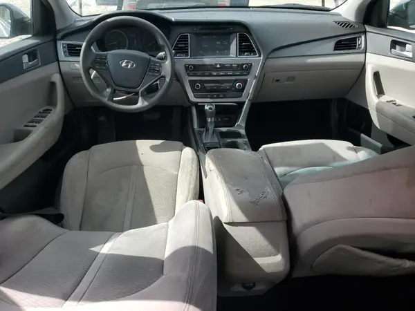 5NPE24AF7GH302344 2016 HYUNDAI SONATA - Image 8