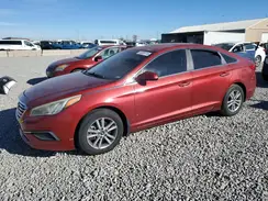 5NPE24AF7GH303185 2016 HYUNDAI SONATA