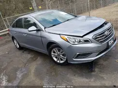 5NPE24AF7GH303364 2016 HYUNDAI SONATA