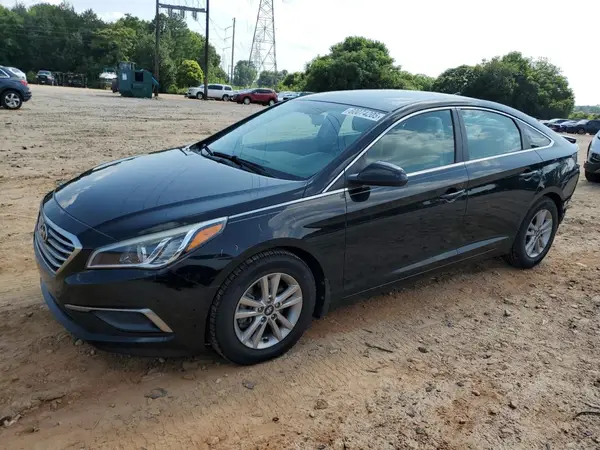 5NPE24AF7GH303543 2016 HYUNDAI SONATA - Image 1