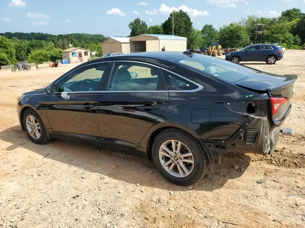 5NPE24AF7GH303543 2016 HYUNDAI SONATA - Image 2