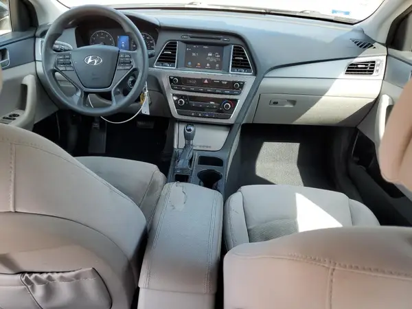 5NPE24AF7GH303543 2016 HYUNDAI SONATA - Image 8