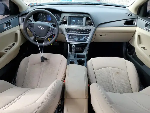 5NPE24AF7GH304000 2016 HYUNDAI SONATA - Image 8