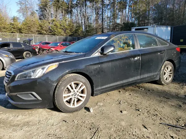 5NPE24AF7GH304367 2016 HYUNDAI SONATA - Image 1