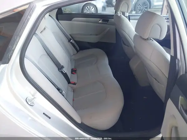 5NPE24AF7GH304420 2016 HYUNDAI SONATA - Image 8
