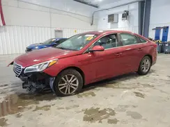 5NPE24AF7GH304448 2016 HYUNDAI SONATA