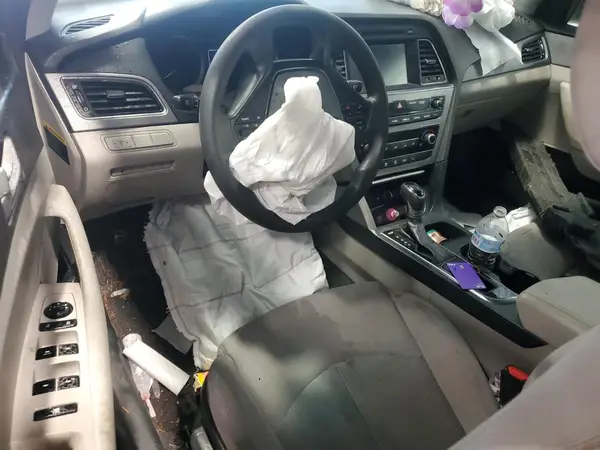 5NPE24AF7GH304448 2016 HYUNDAI SONATA - Image 8