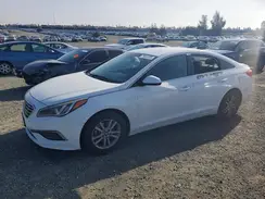 5NPE24AF7GH304532 2016 HYUNDAI SONATA