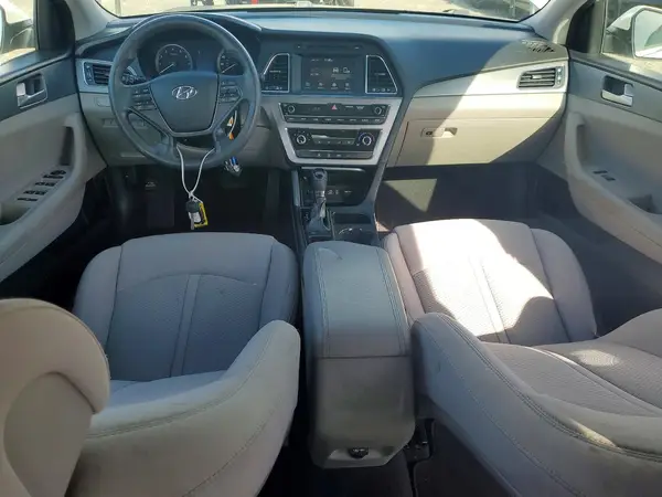 5NPE24AF7GH304532 2016 HYUNDAI SONATA - Image 8