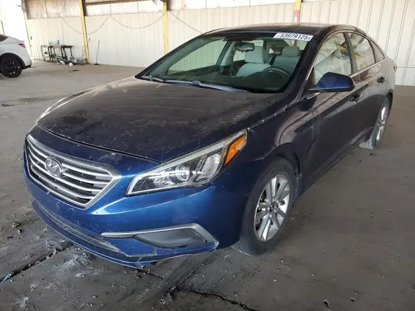 5NPE24AF7GH305213 2016 HYUNDAI SONATA - Image 1