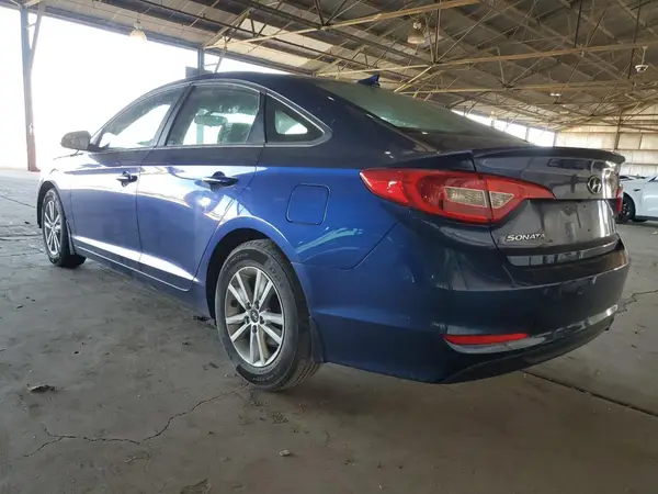 5NPE24AF7GH305213 2016 HYUNDAI SONATA - Image 2