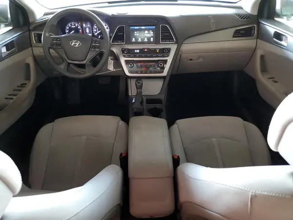 5NPE24AF7GH305213 2016 HYUNDAI SONATA - Image 8