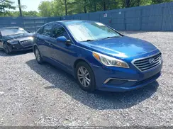 5NPE24AF7GH305504 2016 HYUNDAI SONATA