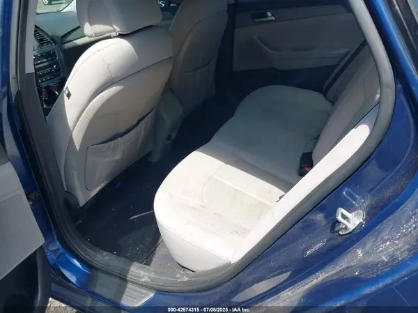 5NPE24AF7GH305504 2016 HYUNDAI SONATA - Image 8