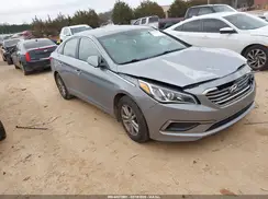 5NPE24AF7GH306071 2016 HYUNDAI SONATA