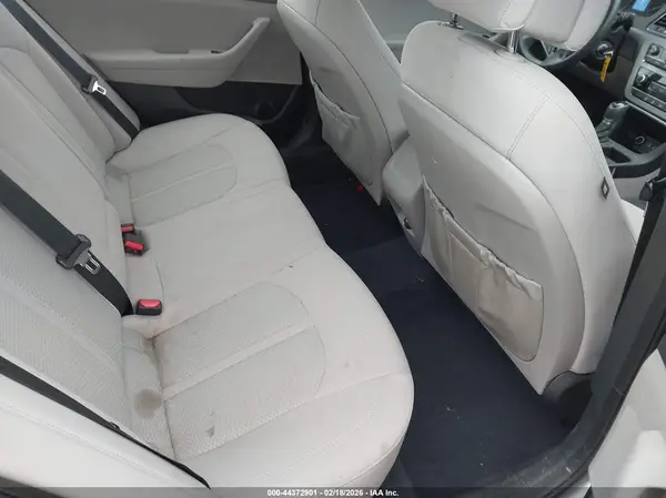5NPE24AF7GH306071 2016 HYUNDAI SONATA - Image 8