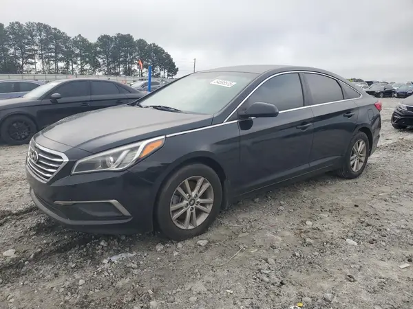 5NPE24AF7GH307432 2016 HYUNDAI SONATA - Image 1