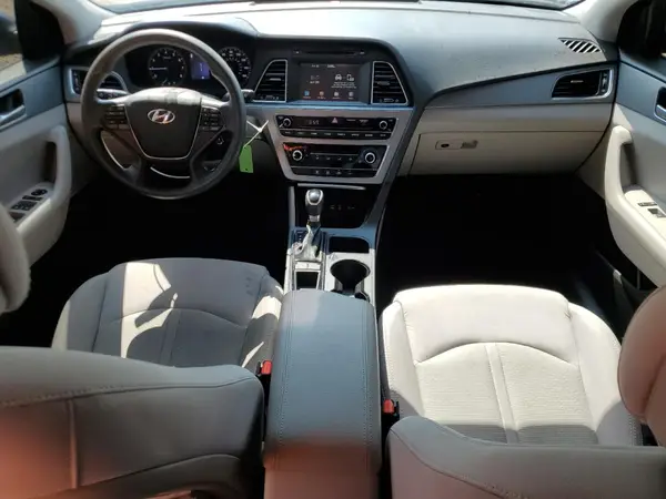 5NPE24AF7GH308032 2016 HYUNDAI SONATA - Image 8