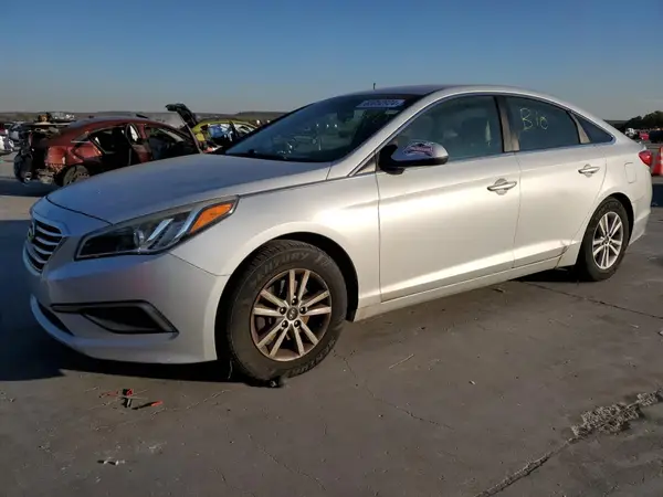 5NPE24AF7GH308046 2016 HYUNDAI SONATA - Image 1