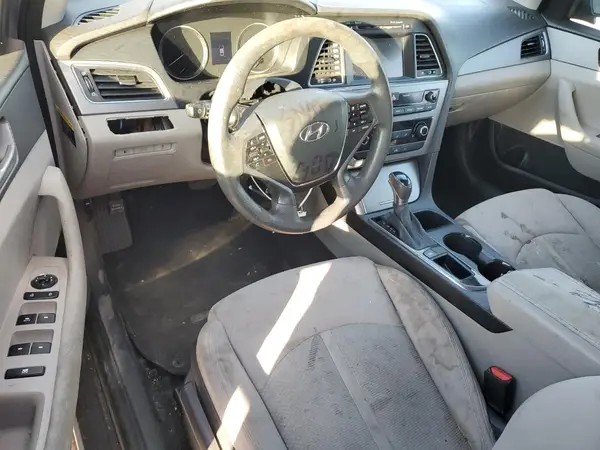 5NPE24AF7GH308046 2016 HYUNDAI SONATA - Image 8
