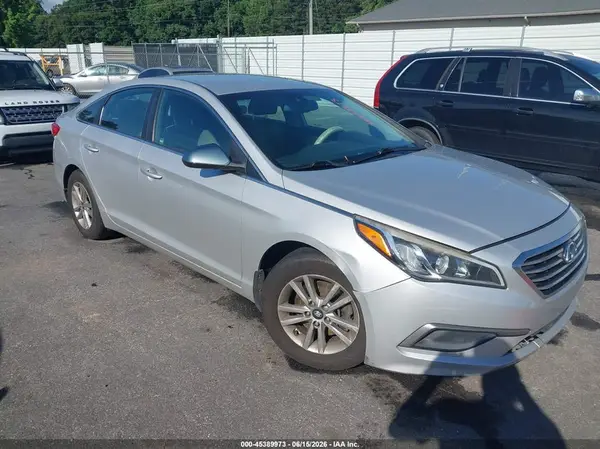 5NPE24AF7GH308628 2016 HYUNDAI SONATA - Image 1