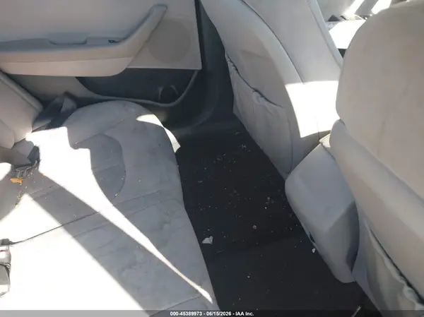 5NPE24AF7GH308628 2016 HYUNDAI SONATA - Image 8