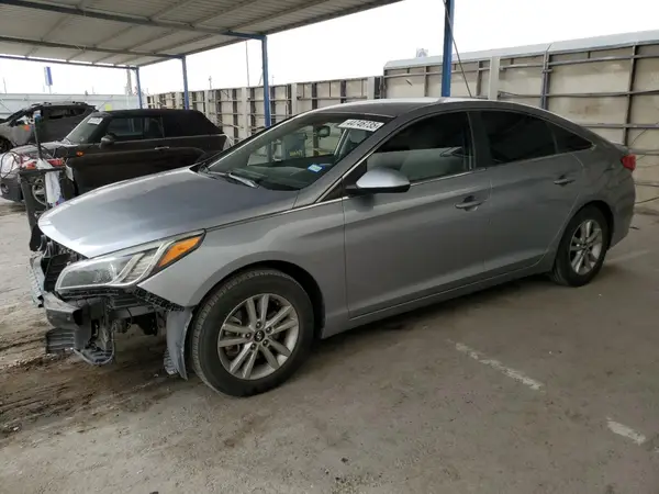 5NPE24AF7GH309018 2016 HYUNDAI SONATA - Image 1