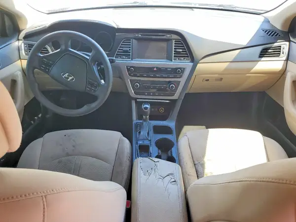 5NPE24AF7GH309777 2016 HYUNDAI SONATA - Image 8