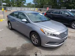 5NPE24AF7GH309794 2016 HYUNDAI SONATA