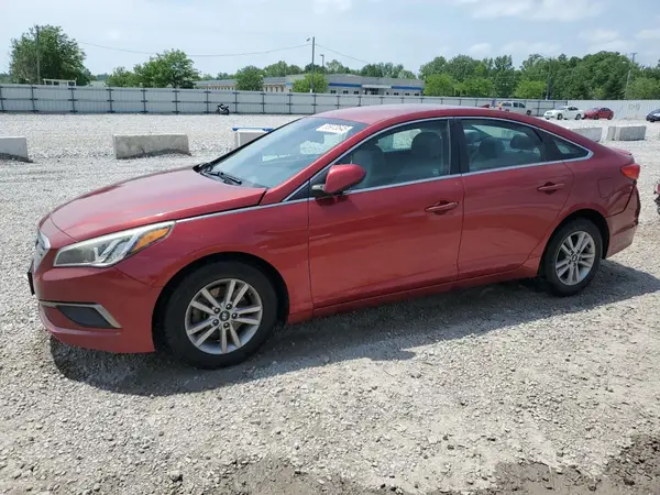 5NPE24AF7GH310055 2016 HYUNDAI SONATA - Image 1