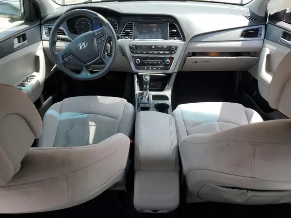 5NPE24AF7GH310055 2016 HYUNDAI SONATA - Image 8
