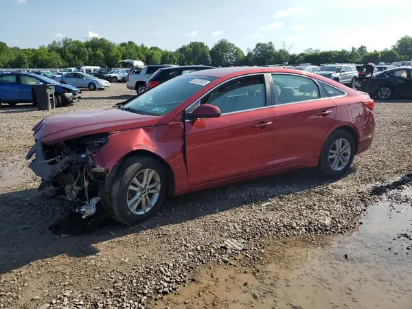 5NPE24AF7GH310654 2016 HYUNDAI SONATA - Image 1