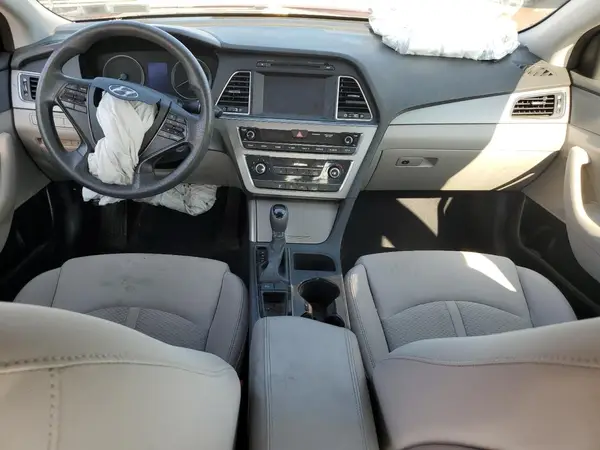 5NPE24AF7GH310654 2016 HYUNDAI SONATA - Image 8